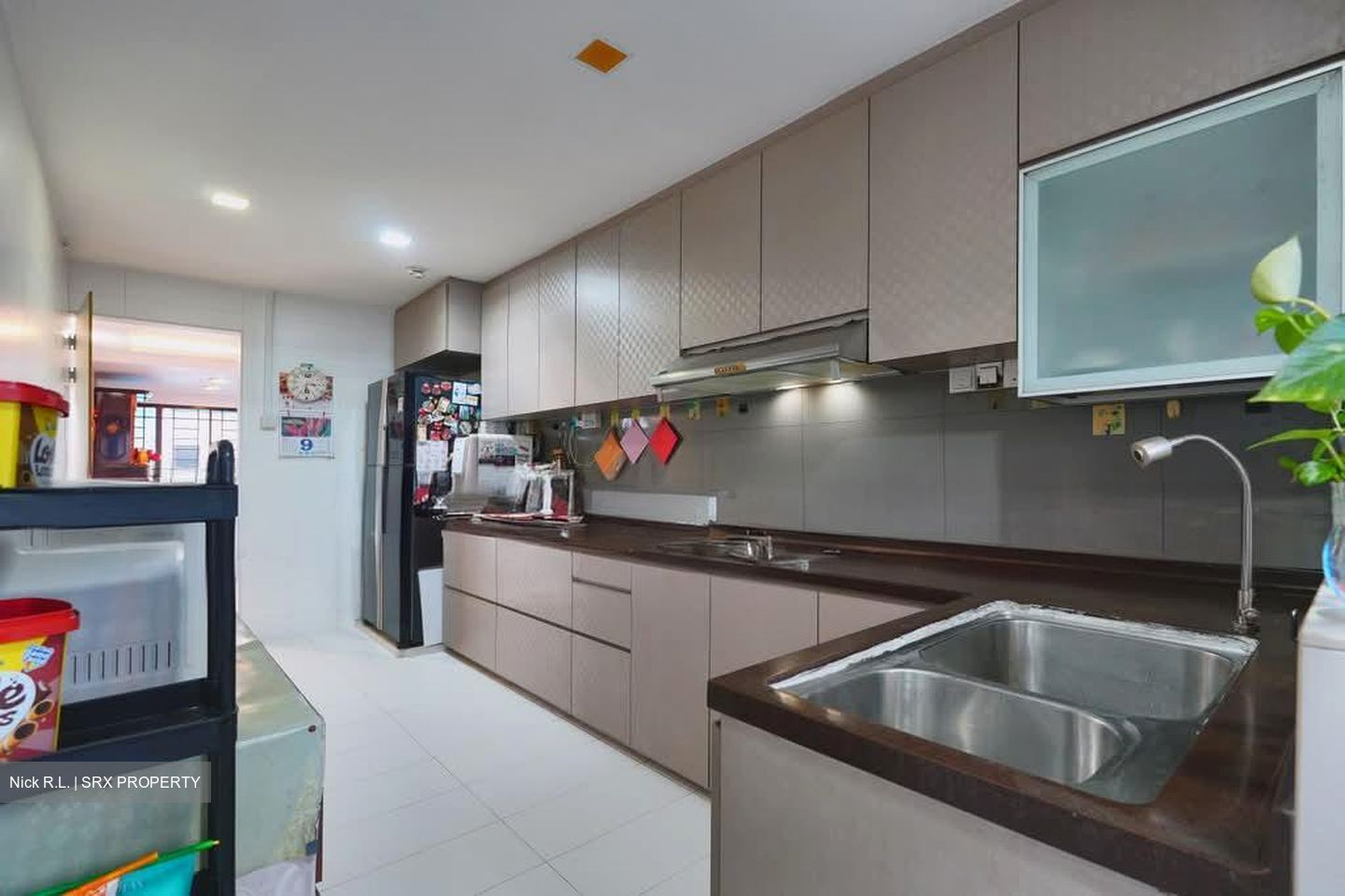 Blk 272 Yishun Street 22 (Yishun), HDB 5 Rooms #584915121